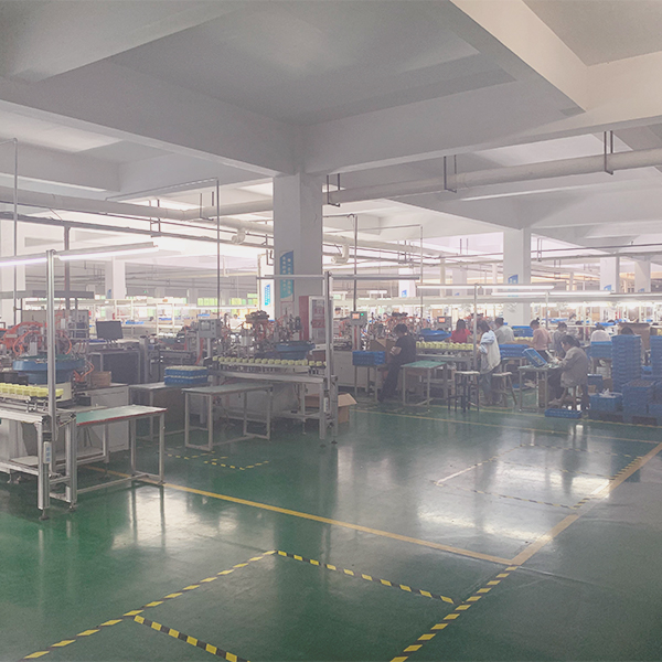 Aparelho de iluminação brilhante Hangzhou Co., Ltd