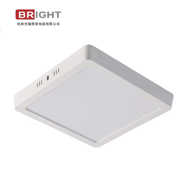 Superf&iacute;cie quadrada