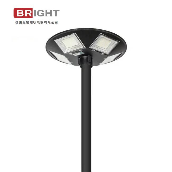 LUZ SOLAR DE JARDIM