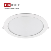 PAINEL PLASTC SLIM (LUZ TRASEIRA) 