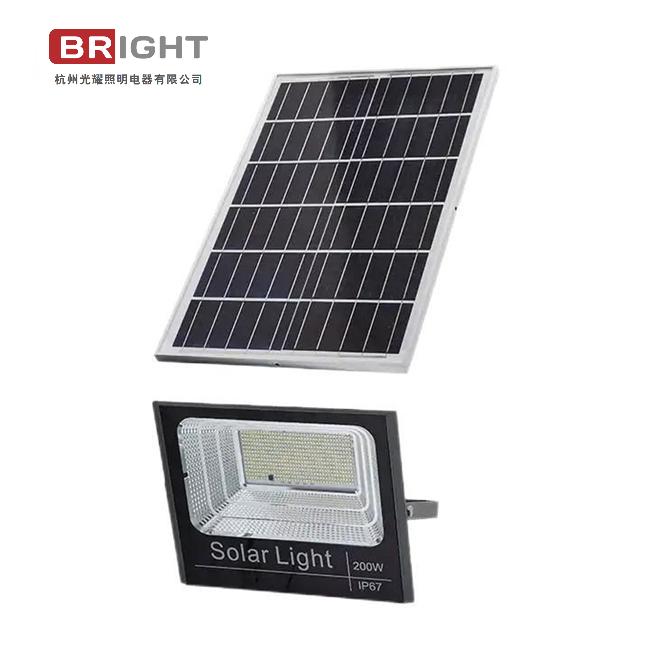PROJETOR SOLAR