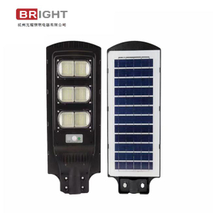 LUZ SOLAR