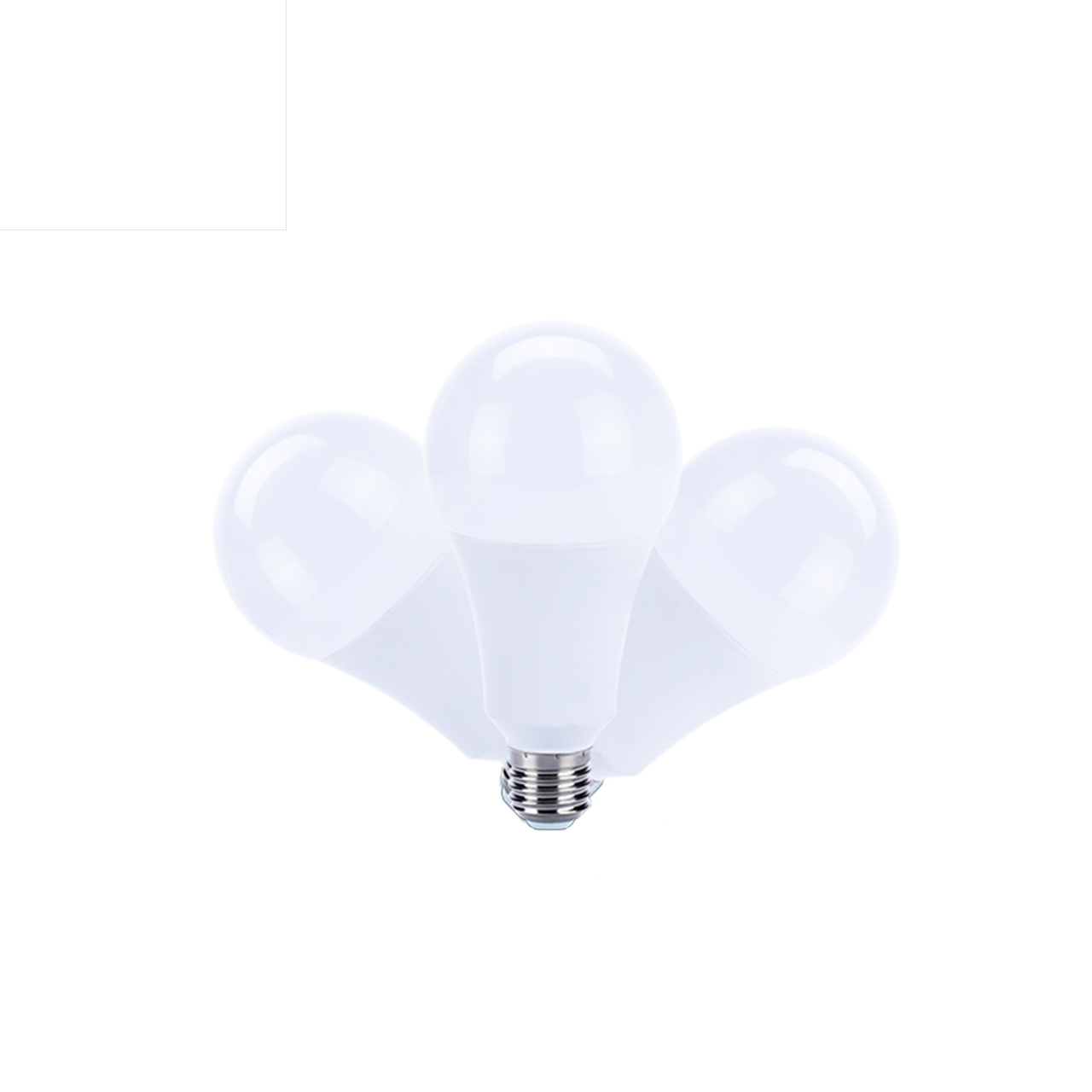 LED A LÂMPADAS
