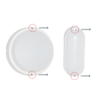 ANTEPARO LED