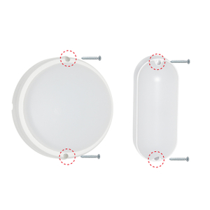 ANTEPARO LED