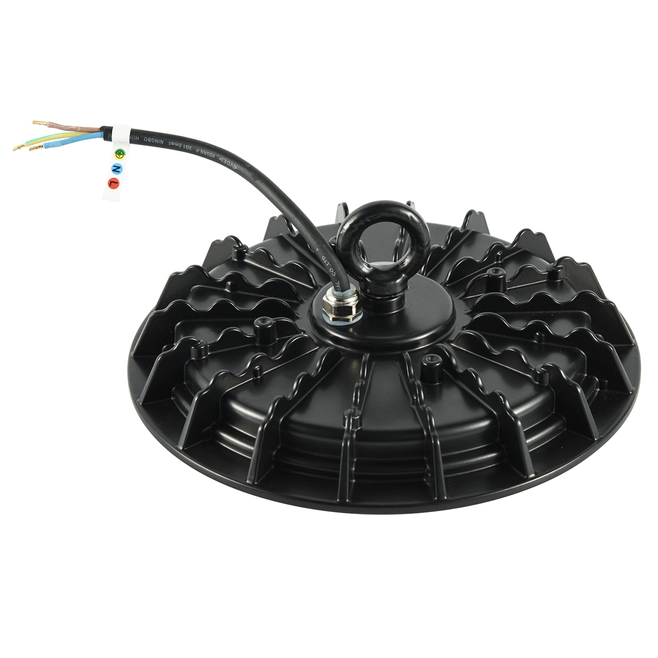 BAÍA ALTA LED
