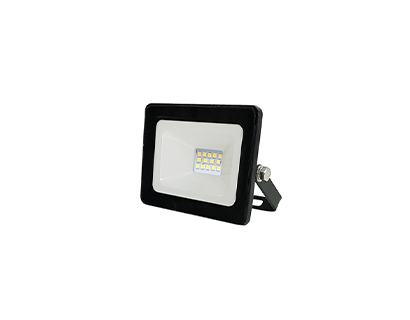 Holofote para luminárias externas