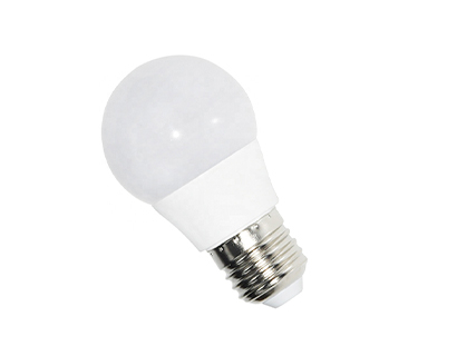 Fonte de luz uma lâmpada
