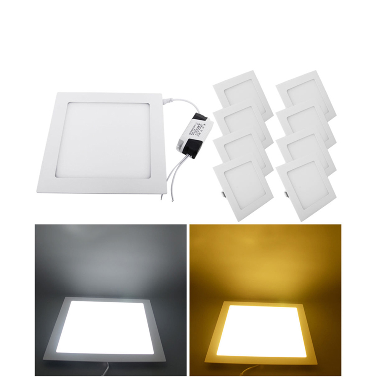 PAINEL DE LED