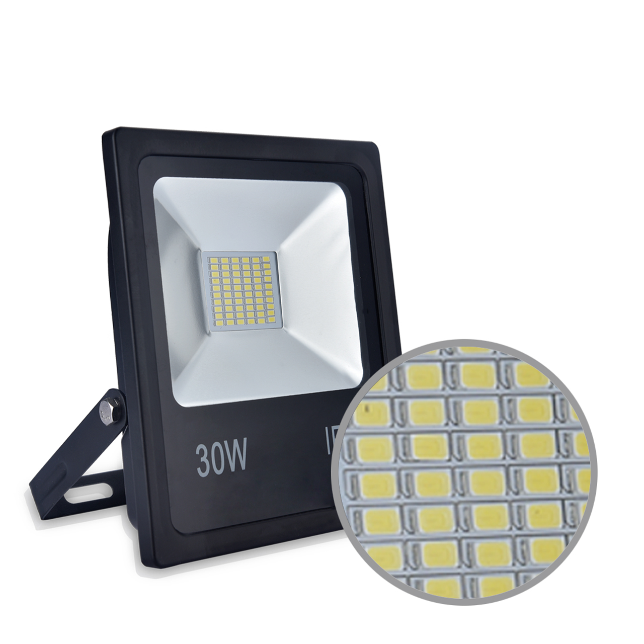 LUZ DE LED